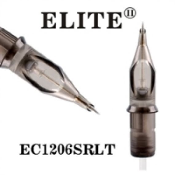 EC1206SRLT	ELITE EVO 